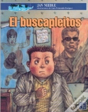Capa do artigo El Buscapleitos ("A La Orilla Del Viento")(Para Grandes Lectores)