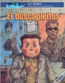 Capa do artigo El Buscapleitos ("A La Orilla Del Viento")(Para Grandes Lectores)