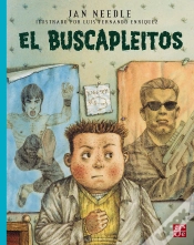 Capa do artigo El Buscapleitos
