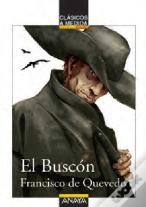 El Buscon ("Clasicos A Medida") (+12 Años)