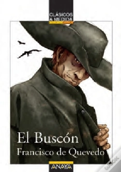 Capa do artigo El Buscon ("Clasicos A Medida") (+12 Años)