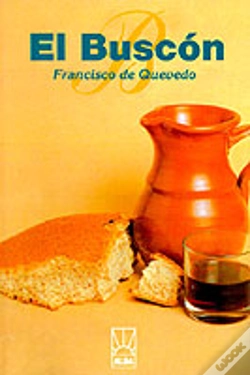 Capa do artigo El Buscon