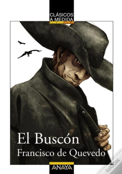 Capa do artigo El Buscón