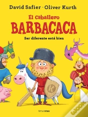 Capa do artigo El Caballero Barbacaca