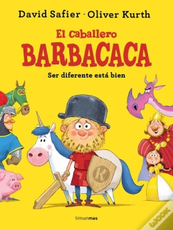 Capa do artigo El Caballero Barbacaca