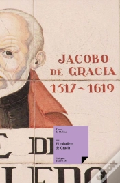 Capa do artigo El Caballero De Gracia