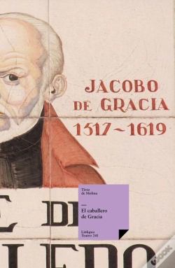 Capa do artigo El Caballero De Gracia