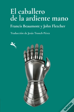 Capa do artigo El Caballero De La Ardiente Mano