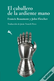 Capa do artigo El Caballero De La Ardiente Mano