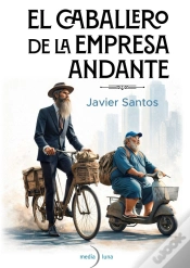 Capa do artigo El Caballero De La Empresa Andante
