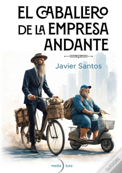 Capa do artigo El Caballero De La Empresa Andante