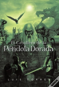 Capa do artigo El Caballero De La P Ndola Dorada