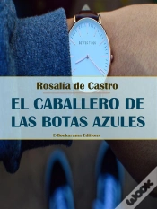 Capa do artigo El Caballero De Las Botas Azules