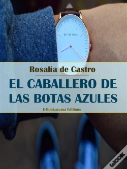 Capa do artigo El Caballero De Las Botas Azules