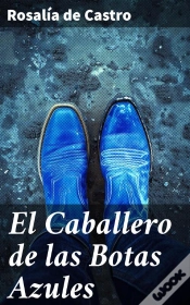 Capa do artigo El Caballero De Las Botas Azules