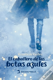 Capa do artigo El Caballero De Las Botas Azules