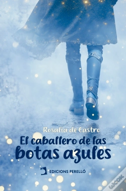 Capa do artigo El Caballero De Las Botas Azules