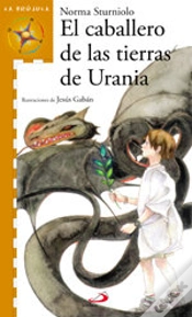 Capa do artigo El Caballero De Las Tierras De Urania