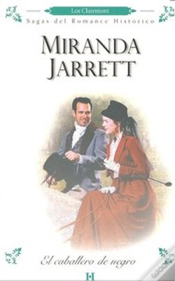 Capa do artigo El Caballero De Negro