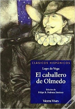 Capa do artigo El Caballero De Olmedo  
