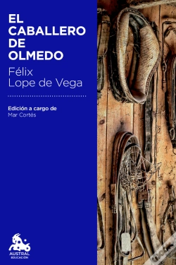 Capa do artigo El Caballero De Olmedo