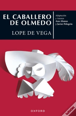 Capa do artigo El Caballero De Olmedo