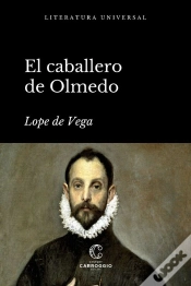 Capa do artigo El Caballero De Olmedo