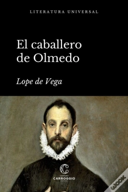 Capa do artigo El Caballero De Olmedo