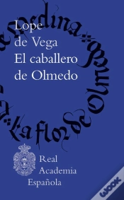 Capa do artigo El Caballero De Olmedo