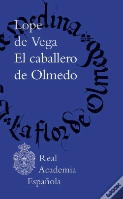 Capa do artigo El Caballero De Olmedo