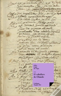 Capa do artigo El Caballero De Olmedo