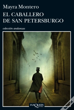 Capa do artigo El Caballero De San Petersburgo