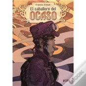 Capa do artigo El Caballero Del Ocaso