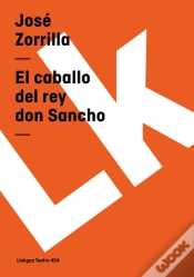 Capa do artigo El Caballero Del Rey Don Sancho