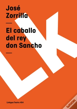 Capa do artigo El Caballero Del Rey Don Sancho