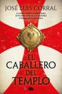 El Caballero Del Templo - Preview