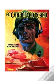 Capa do artigo El Caballero Negro 1