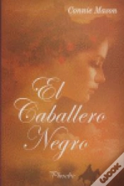 Capa do artigo El Caballero Negro  