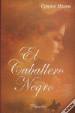 Capa do artigo El Caballero Negro  
