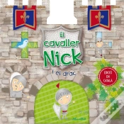 Capa do artigo El Caballero Nick Y El Dragón