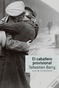 Capa do artigo El Caballero Provisional
