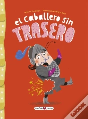 Capa do artigo El Caballero Sin Trasero
