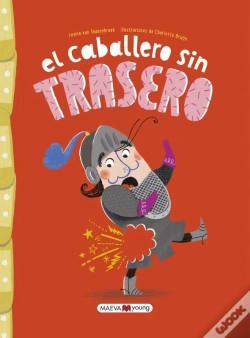 Capa do artigo El Caballero Sin Trasero