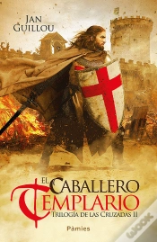 Capa do artigo El Caballero Templario