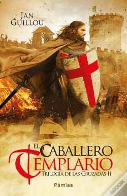 Capa do artigo El Caballero Templario