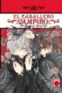 El Caballero Vampiro 16 - Preview