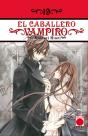 El Caballero Vampiro 19 - Preview