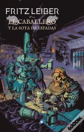 Capa do artigo El Caballero Y La Sota De Espadas