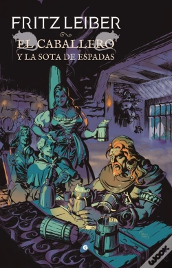 Capa do artigo El Caballero Y La Sota De Espadas
