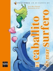 Capa do artigo El Caballito De Mar Surfero